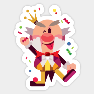 Have Some Candy! Sticker